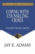 Coping with Counseling Crises (eBook,... - Bild 1