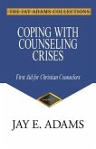 Coping with Counseling Crises (eBook, ePUB)
