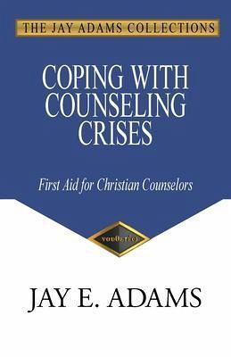 Coping with Counseling Crises (eBook, ePUB)