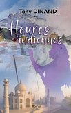 Heures Indiennes (eBook, ePUB)