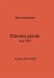 Elämäni päivät osa VIII (eBook,... - Bild 1
