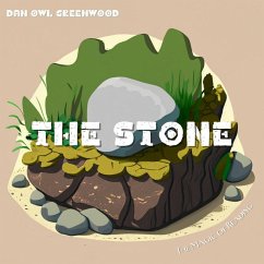 The Stone (The Magic of Reading) (eBook, ePUB) - Greenwood, Dan Owl
