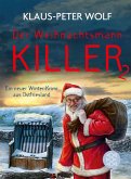 Der Weihnachtsmannkiller 2 (eBook, ePUB)