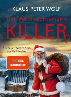 Cover Der Weihnachtsmannkiller 2 (eBook, ePUB)
