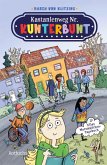 Kastanienweg Nr. Kunterbunt - Ellas Marsmädchen-Tagebuch (eBook, ePUB) Kastanienweg Nr. Kunterbunt - Ellas Marsmädchen-Tagebuch (eBook, ePUB)