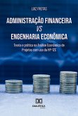 Administração Financeira vs Engenharia Econômica (eBook, ePUB)