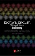 Kichwa English Shimiyuk Kamu Dictionary... - Bild 1