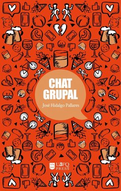 Cover Chat grupal (eBook, ePUB)
