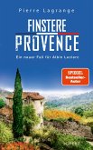 Finstere Provence (eBook, ePUB)