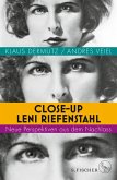 Close-up Leni Riefenstahl (eBook, ePUB)