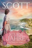 Sturmjahre (eBook, ePUB)