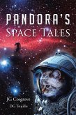 Pandora's Space Tales (eBook, ePUB)