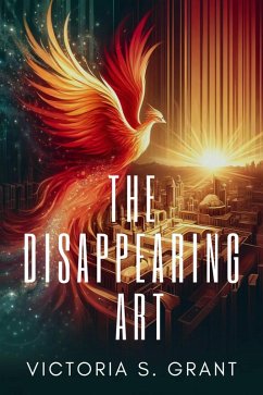 The Disappearing Act (eBook, ePUB) - Grant, Victoria S.