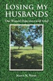 Losing My Husbands (eBook, ePUB)