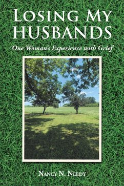 Cover Losing My Husbands (eBook, ePUB)