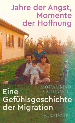 Cover Jahre der Angst, Momente der Hoffnung (eBook, ePUB)