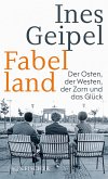 Fabelland (eBook, ePUB)