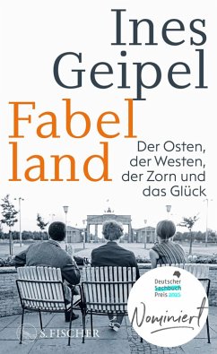 Cover Fabelland (eBook, ePUB)