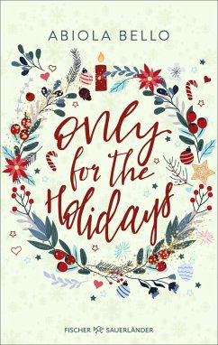 Cover Only for the Holidays (eBook, ePUB)