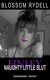 Finley - Naughty little Slut (eBook, ePUB)