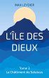 L'Île des Dieux (eBook, ePUB) - Bild 1
