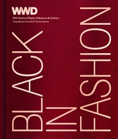 Black in Fashion (eBook, ePUB) - Wwd; Blazio-Licorish, Tonya; Donaldson, Tara