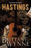 Hastings (The Rock On Series, #1) (eBook, ePUB)