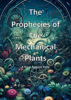 The Prophecies of the Mechanical Plants (A Race Against Time) (eBook, ePUB) - Ragab, Ahmed