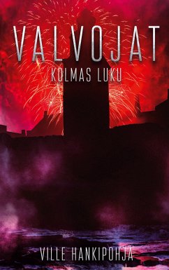 Valvojat (eBook, ePUB)