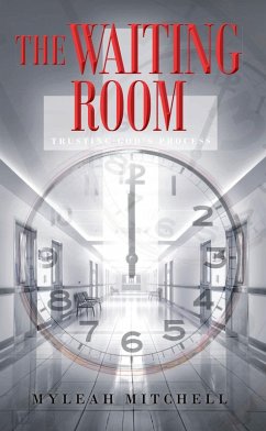 Cover The Waiting Room (eBook, ePUB)
