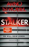 Stalker - Er will dein Leben. (eBook, ePUB)