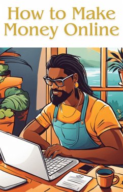Cover How to Make Money Online (eBook, ePUB)