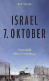 Israel, 7. Oktober (eBook, ePUB)