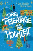 Drei Feiertage und eine Hochzeit (eBook, ePUB)