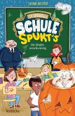 In unserer Schule spukt's - Die Kürbisverschwörung (eBook, ePUB)