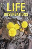LIFE OBSERVATIONS (eBook, ePUB)