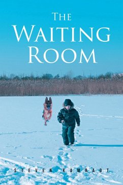 The Waiting Room (eBook, ePUB) - Kamradt, Steven