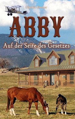Abby III (eBook, ePUB) - Fischer, Claudia