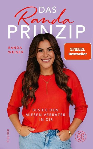 Das Randa-Prinzip (eBook, ePUB)