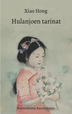 Cover Hulanjoen tarinat (eBook, ePUB)
