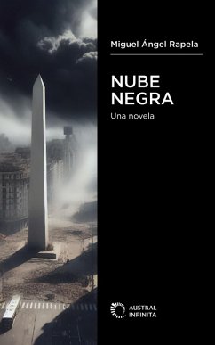 Cover Nube negra (eBook, ePUB)