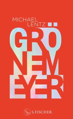 Grönemeyer (eBook, ePUB) - Lentz, Michael