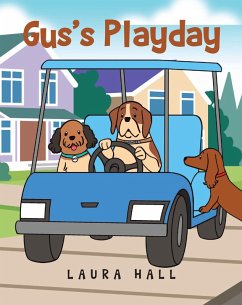 Cover Gus's Playday (eBook, ePUB)