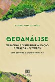 Geoanálise (eBook, ePUB)