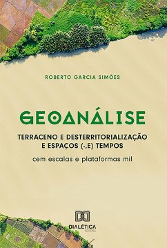 Cover Geoanálise (eBook, ePUB)