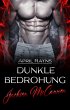 Jackson McCannon - Dunkle Bedrohung... - Bild 1