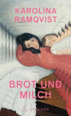 Brot und Milch (eBook, ePUB) - Ramqvist, Karolina