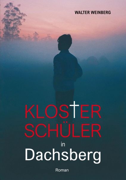 Klosterschüler in Dachsberg (eBook, ePUB) Klosterschüler in Dachsberg (eBook, ePUB)