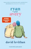 Ryan und Avery (eBook, ePUB)