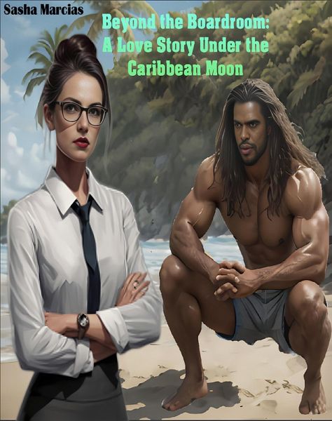 Beyond the Boardroom: A Love Story Under the Caribbean Moon (eBook, ePUB) Beyond the Boardroom: A Love Story Under the Caribbean Moon (eBook, ePUB)